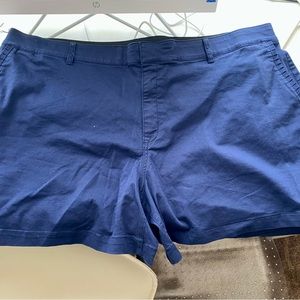 Lane Bryant 26 shorts